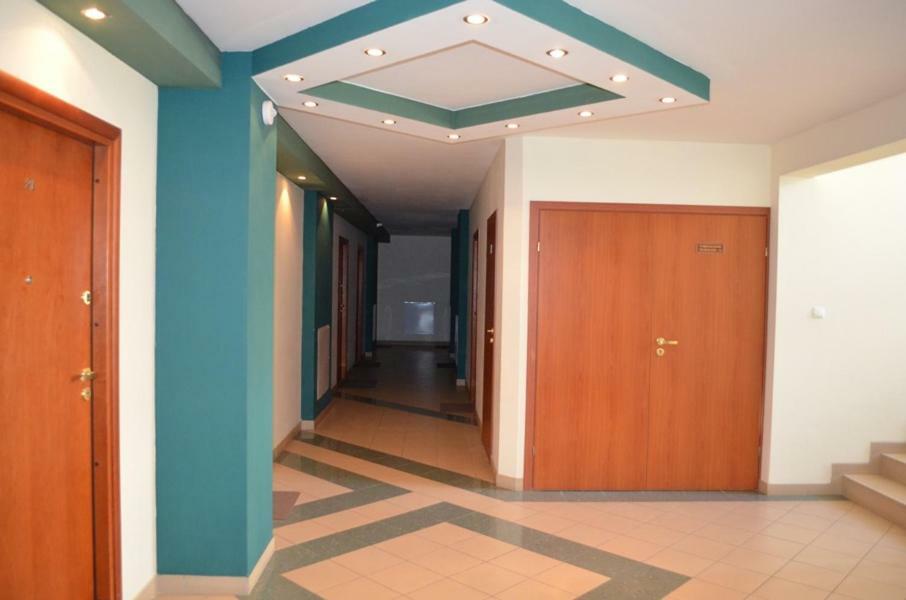 Świnoujście Apartament Zdrojowa U Heleny מראה חיצוני תמונה